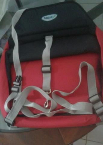 Assento de carro para cães