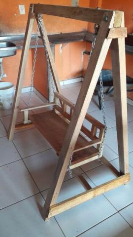 Balnaço infantil para Jardim