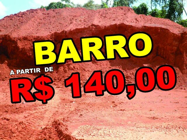 Barro Aterro