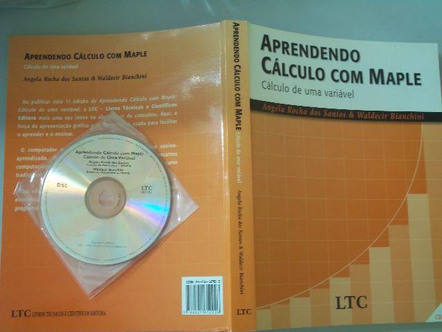 Coleção Cálculo Universitário