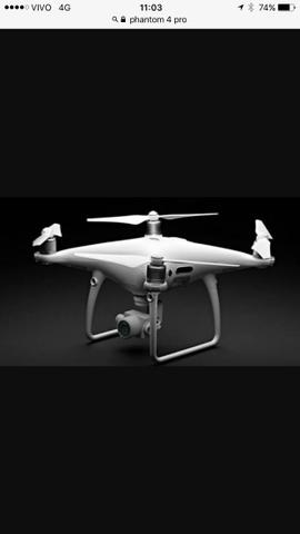 Drone Phanton 4 Pro