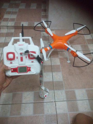 Drone x8w syma