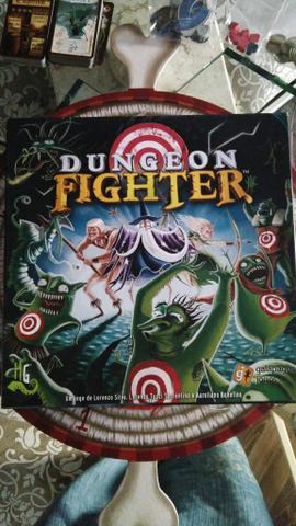 Dungeon Fighter