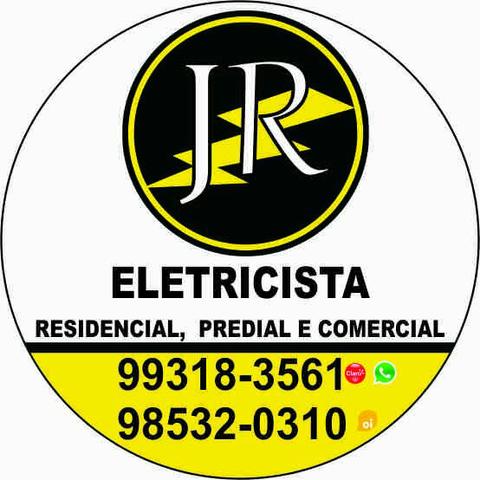 Eletricista Predial,Residencial e Comercial