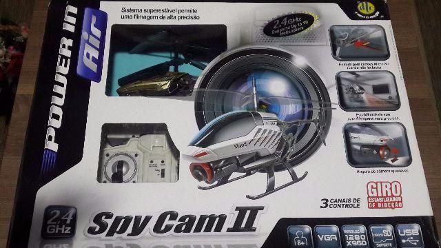 Helicoptero - Filma e Fotografa Aproveite