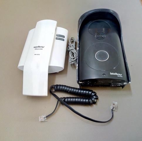 Interfone Intelbras