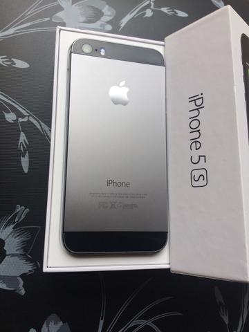 Iphone 5S 64gb Perfeito ja sem Garantia