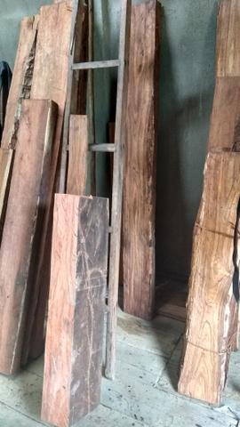 Madeira para Luthier