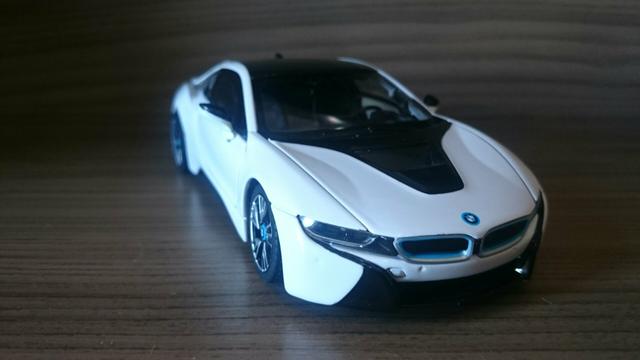 Miniatura bmw i