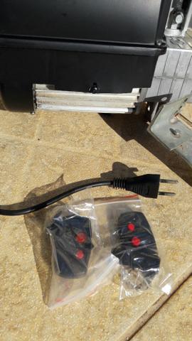 Motor portão PPA 1/3