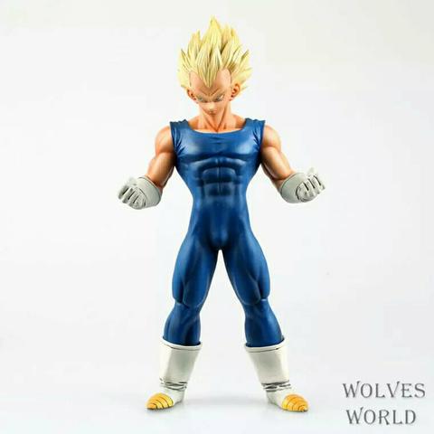 Vegeta 26 cm acc cartao