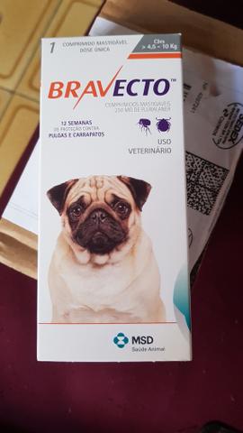 Vendo bravecto