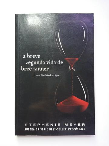 A breve segunda vida de Bree Tanner