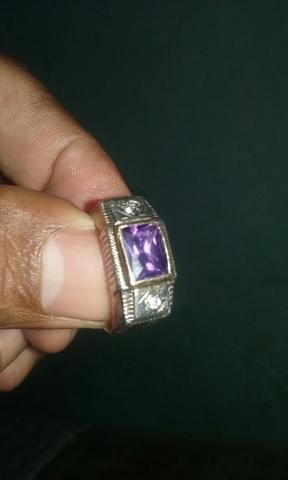 Anel De Bacharel Teologia