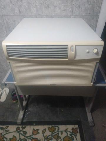 Ar condicionado  Btus