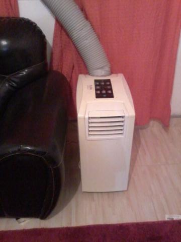 Ar condicionado elgim