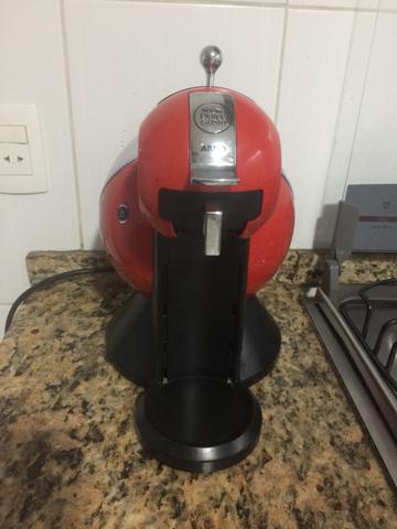 Cafeteira Dolce Gusto Nestle