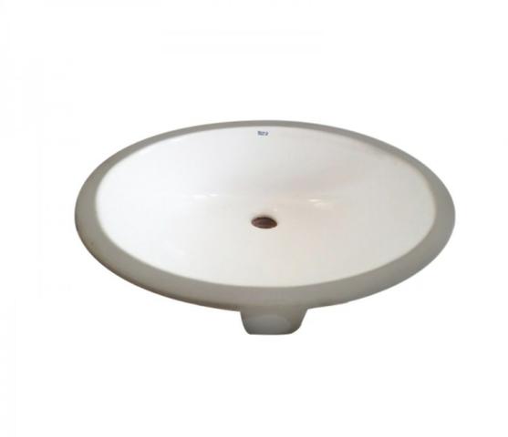 Cuba de Embutir Formato: Oval - ROCA