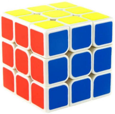 Cubo Mágico Profissional MF3