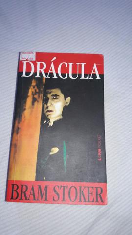Dracula Bagé- RS