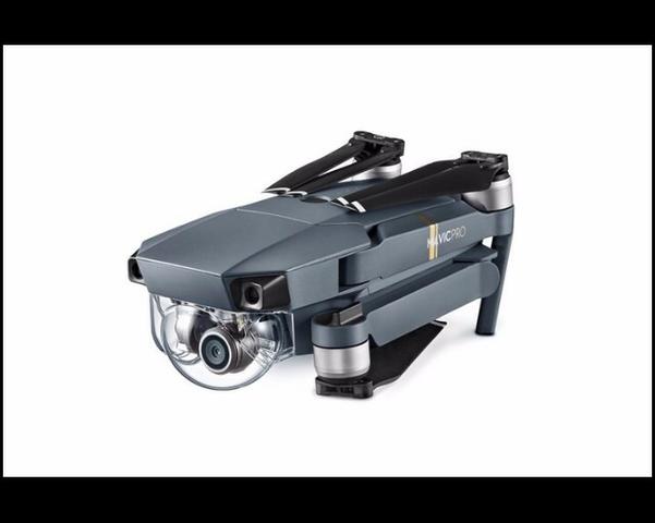 Drone Mavic Pro novo
