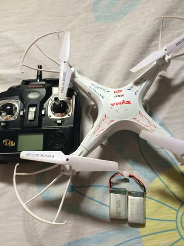Drone syma X5C