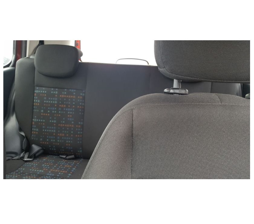 Fiat Uno VIVACE 4 portas 20 MIL KM