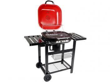 Frete Grátis Churrasqueira à Carvão Mor Brescia - com 2