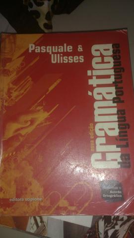 Gramática da língua portuguesa