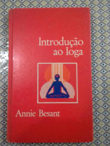 Introdução à Ioga - Annie Besant