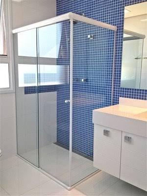 Manutençao em portas Box janela de vidros em geral