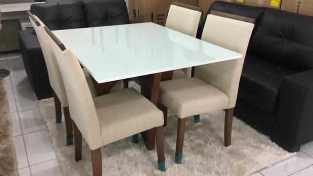 Mesa ambiental super clim ambiente pequeno