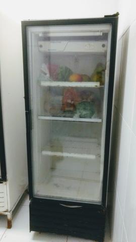 Refrigerador expositor