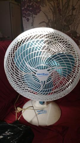 Ventilador Britânia