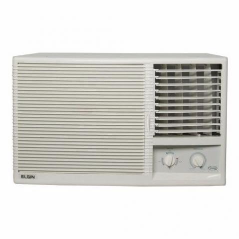 Ar condicionado de janela  btus elgin