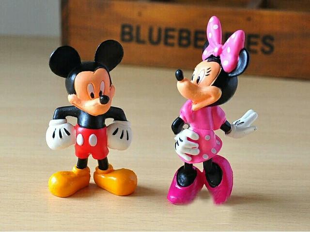 Boneco disney