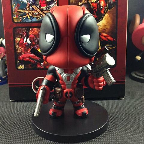 Dead pool funko