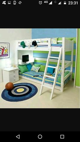 Desmontagem e montagem em geral