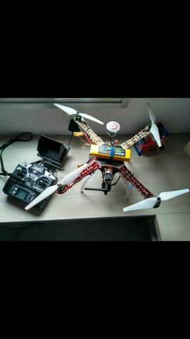 Drone f450
