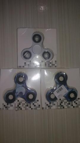 Hand spinner / Fidget spinner