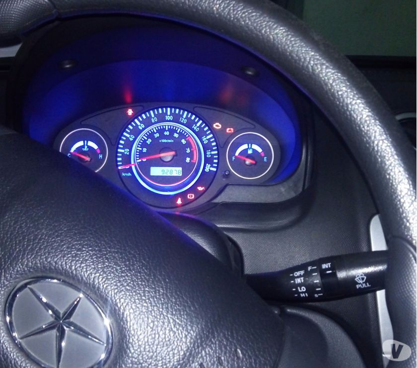 Jac j3turin carro de mulher impecavel