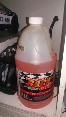 Kyosho Drx Combustão