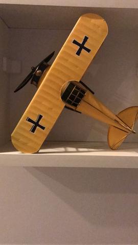 Linda peça de colecao