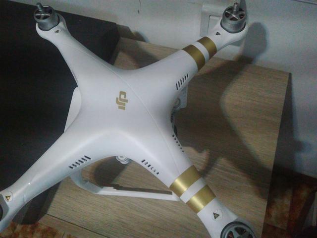 Phantom 3 profissional