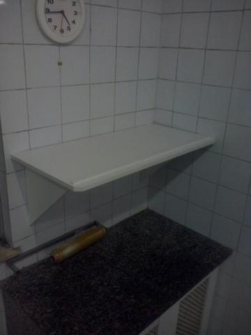 Prateleira Branca (Novo)