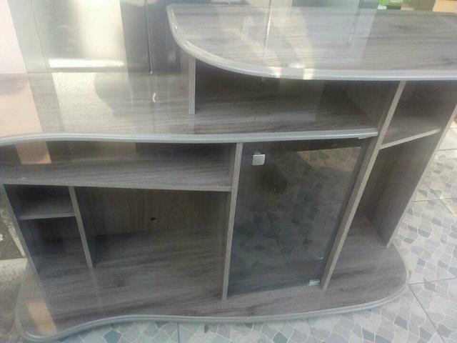 Rack novo 100% mdf (entregamos)