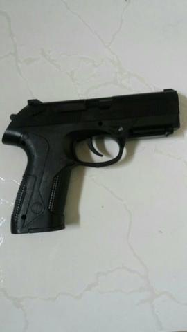 Réplica de Airsoft com  BBS