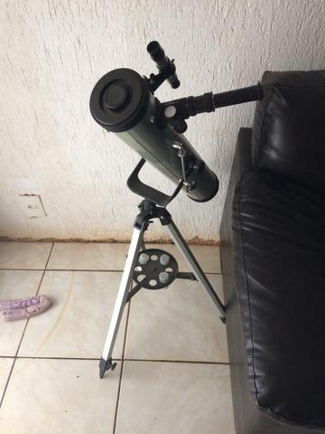 Telescópio