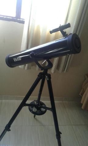 Telescópio Vivitar