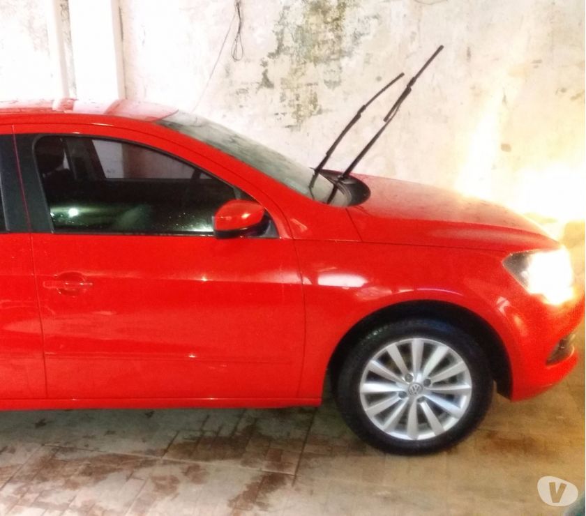 VW Gol 1.0 Flex Completo